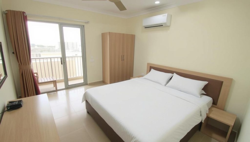 best guest friendly hotels in pattaya for young travelers