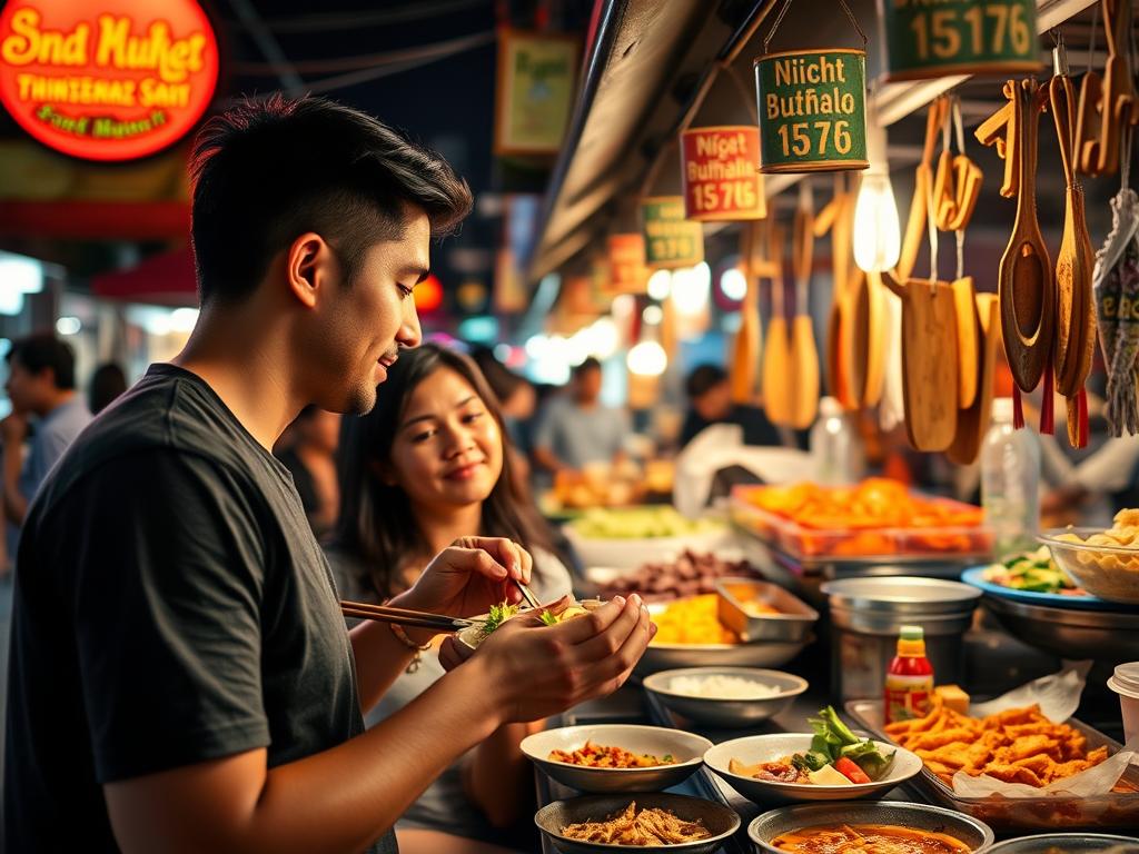 cost of travel in bangkok for young travelers