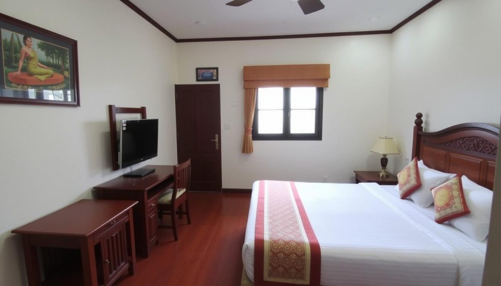 Vieng Mantra Hotel in Chiang Mai Old City showing the pool area and comfortable rooms Vieng Mantra Hotel in Chiang Mai Old City showing the pool area and comfortable rooms