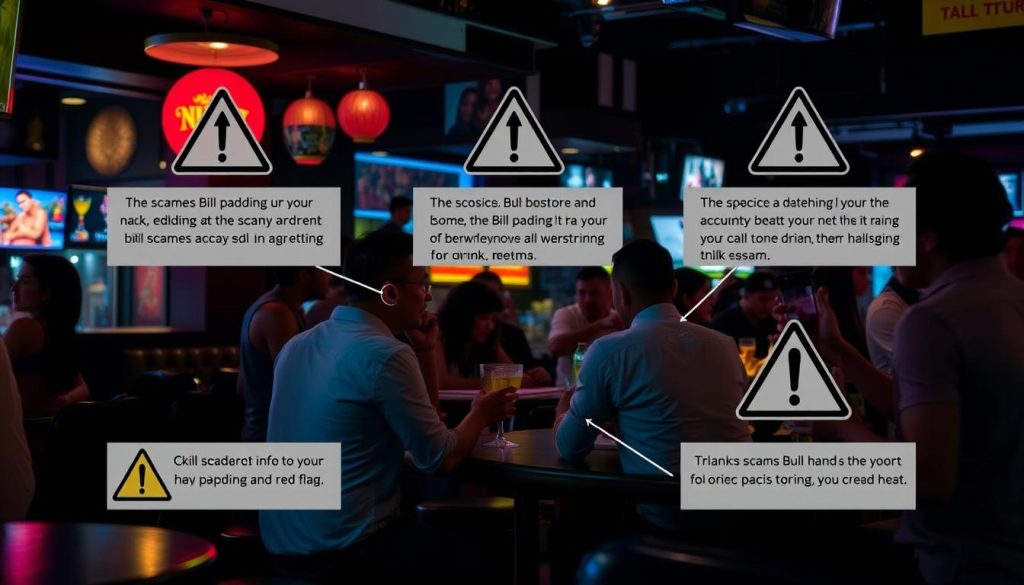 Safety in Pattaya