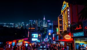 angeles city vs cebu nightlife