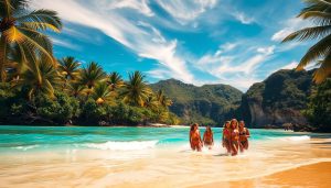 best beaches in the philippines for meeting younger women