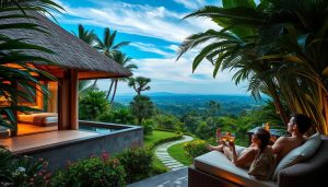 best hotels in bali for dating