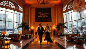 best hotels in ho chi minh city for dating