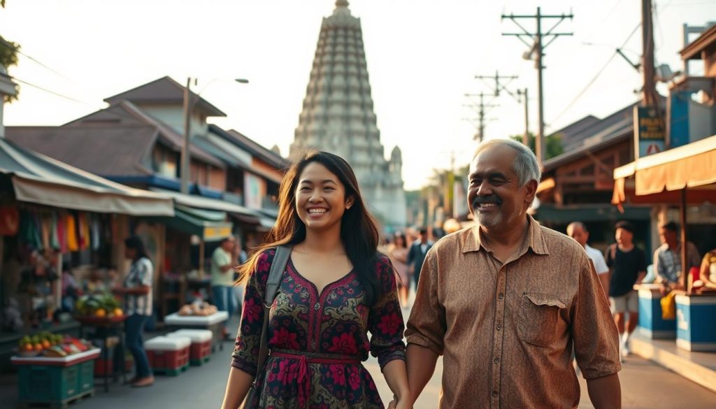 cross cultural relationships in indonesia cross cultural relationships in indonesia
