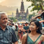 cross cultural relationships in indonesia