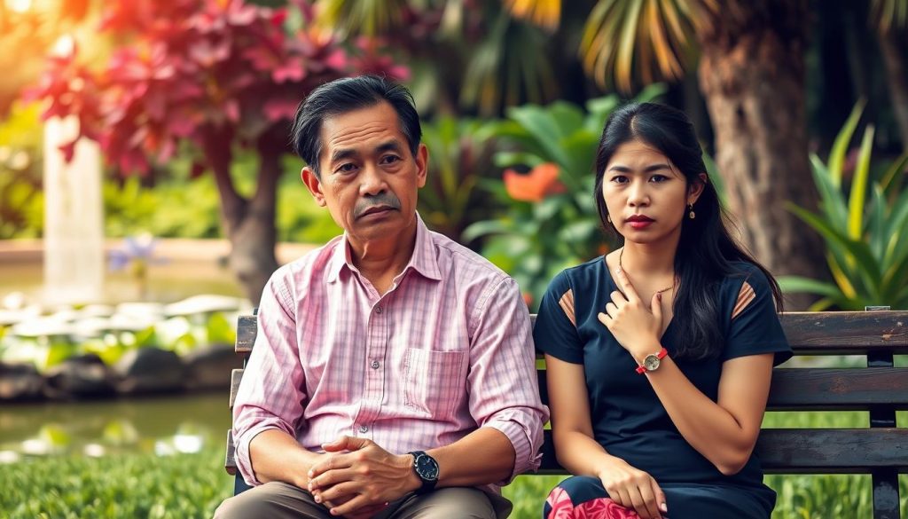 dating older or younger in Thai culture dating older or younger in Thai culture