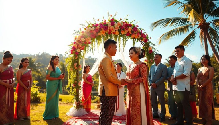 marriage expectations in southeast asia