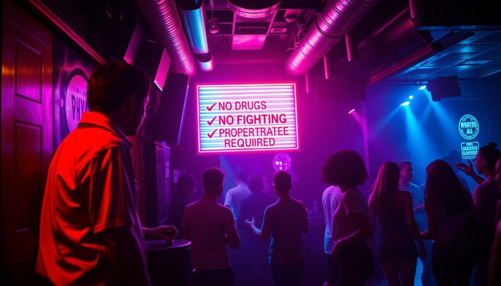 nightclub rules in the philippines nightclub rules in the philippines