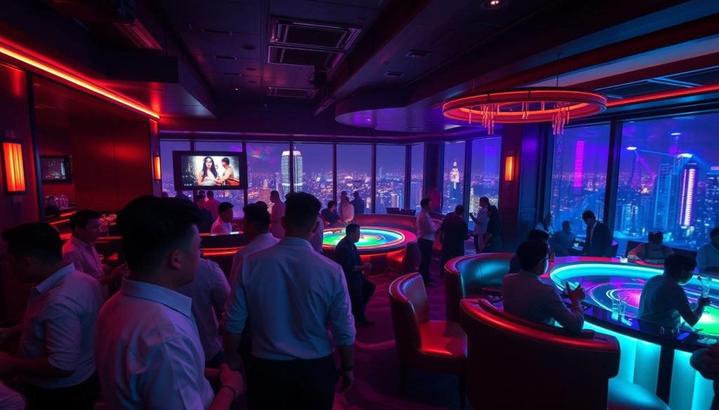nightlife etiquette in the Philippines nightlife etiquette in the Philippines