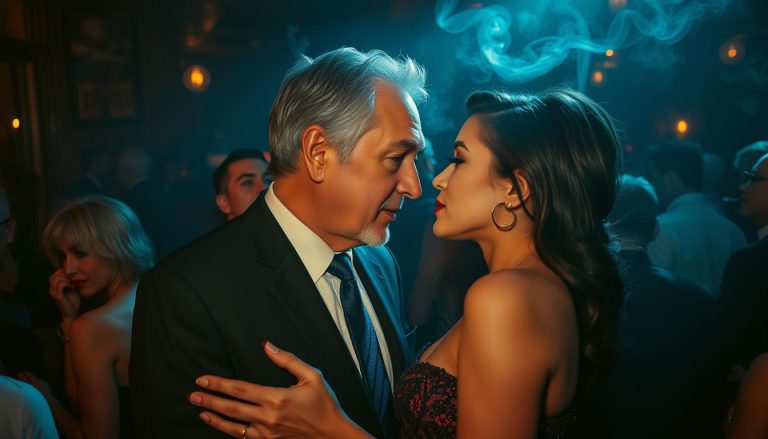 nightlife vs dating apps for older men