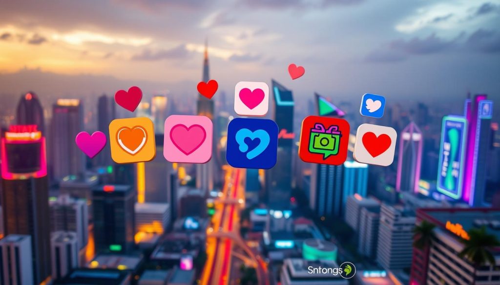 popular dating apps in Indonesia popular dating apps in Indonesia
