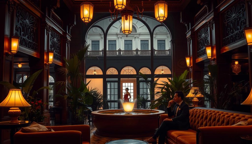 romantic hotels Ho Chi Minh