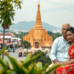 thai culture age gap dating