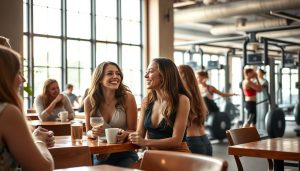 where to meet younger women outside bars
