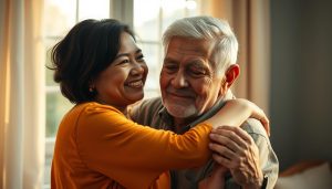 why filipina women like older men