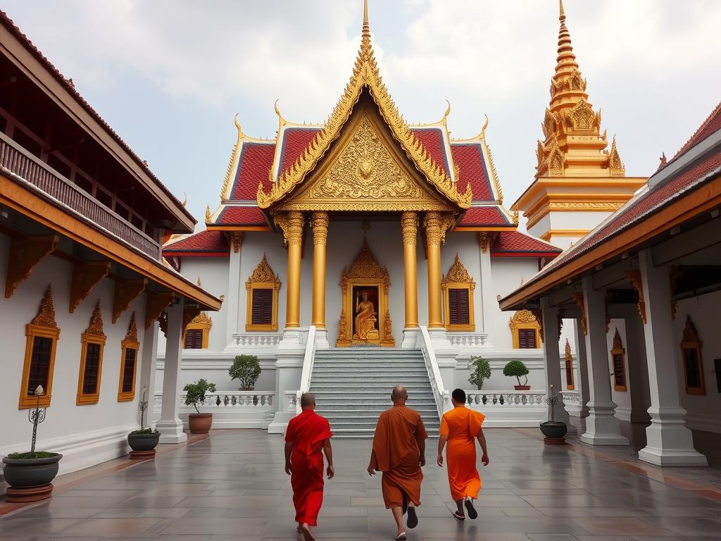 chiang mai travel culture for young travelers