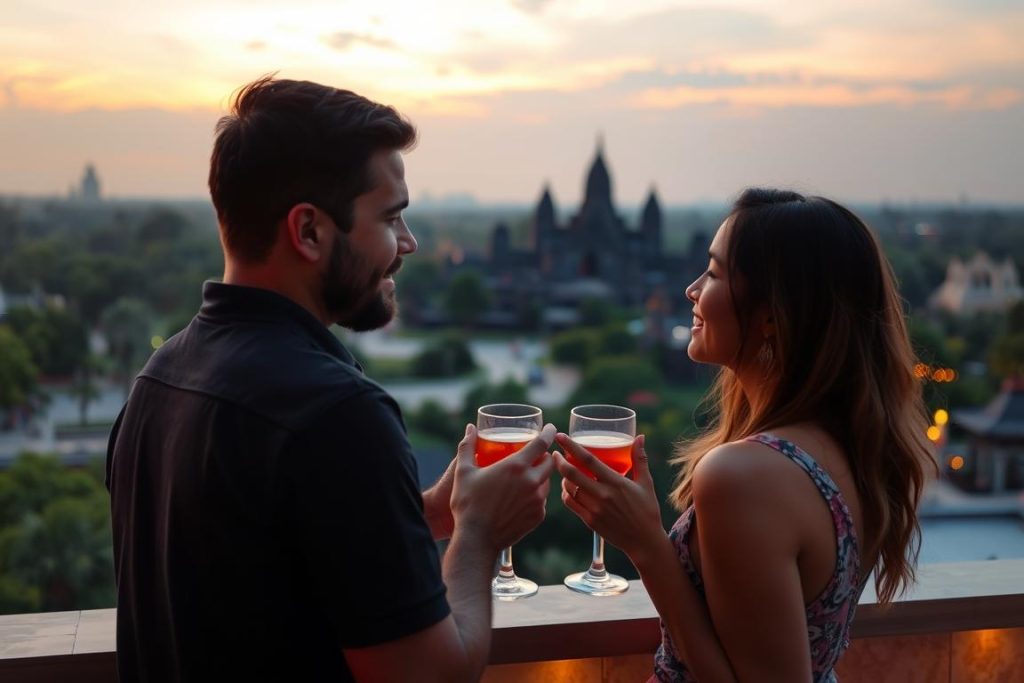 Siem Reap guide for young travelers