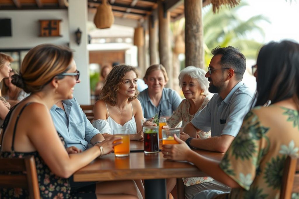 Bali travel guide for young adventurers