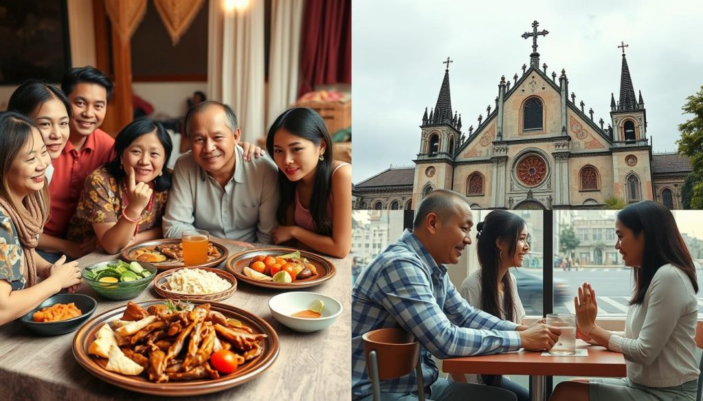 Filipino cultural elements for young travelers Filipino cultural elements for young travelers