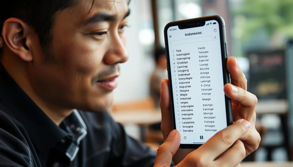 Learning basic Indonesian phrases to communicate Learning basic Indonesian phrases