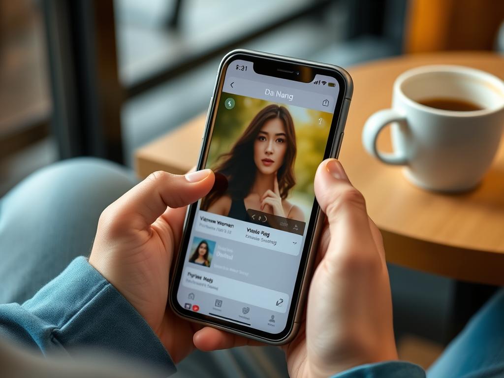 Using travel apps