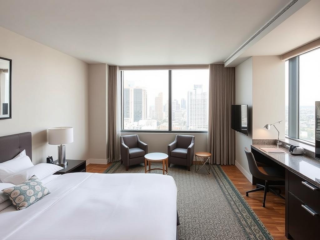 Spacious condo at Fields Plaza