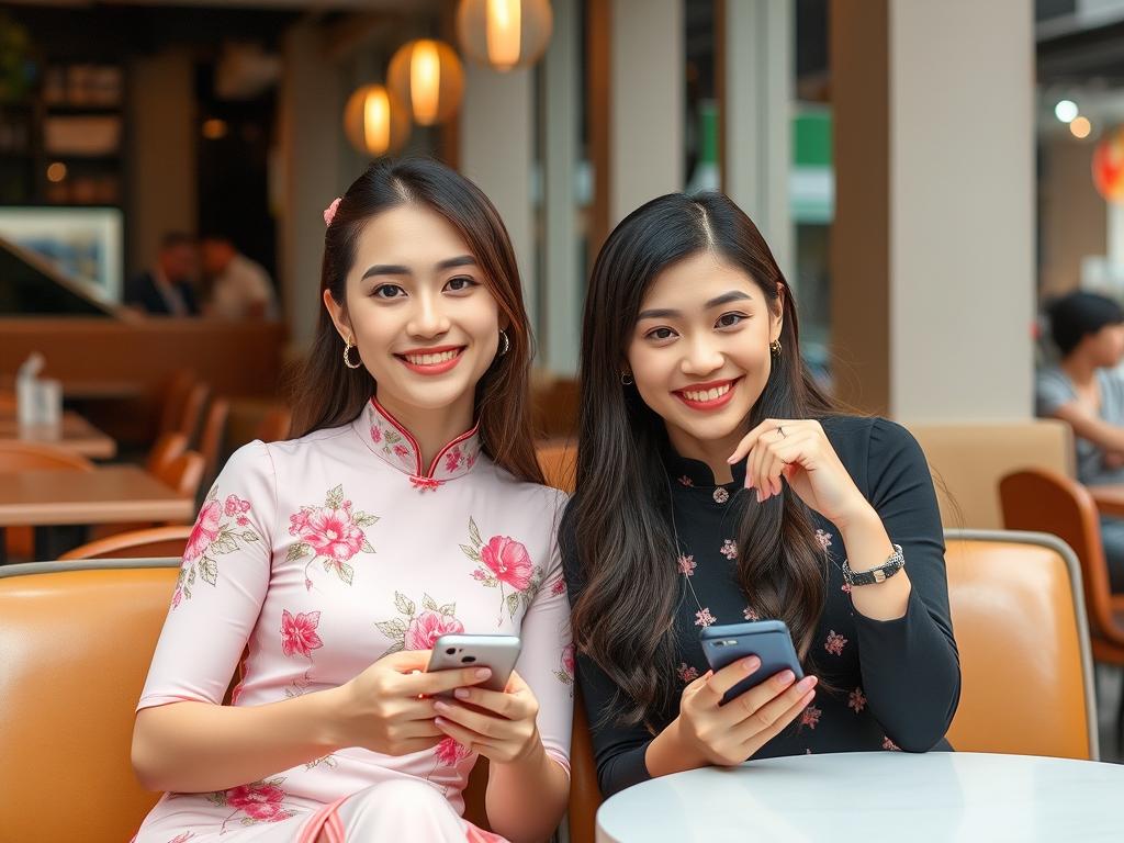 Young travelers in Ho Chi Minh City ho chi minh city social scene for young travelers
